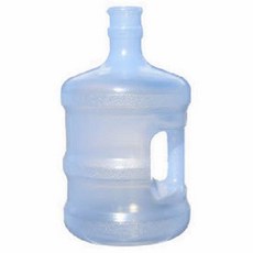 동구전자 미니자판기용 물통 6.5L생수통