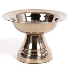 남원공방 스텐 제기 세트 낱개 - 골드BS2.0 모사기, 1개