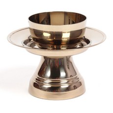 남원공방 스텐 제기 세트 낱개 - 골드BS2.0 술잔세트 1조, 1개