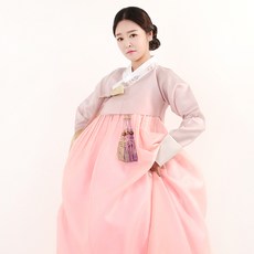 아리아리한복 [봄꽃] 한복대여 가족한복대여