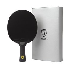 킬러스핀 테이블 테니스 패들 탁구 라켓, Stilo7 SVR, 1개