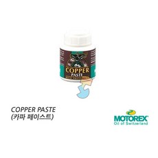 모토렉스 Cooper Paste 고착방지 윤활제 100G, 1개