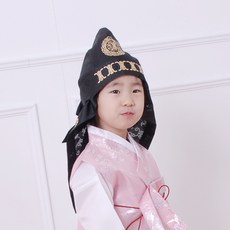 루아랑 남아한복 악세사리 모음