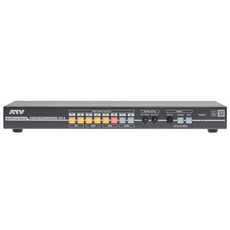 ATV MS-8 8ch 멀티포맷 비디오 스위처 AV믹서