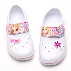 나린키즈 쥬쥬 벨크로 EVA 실내화 아동 초등학생 160mm~210mm