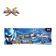 미니특공대X 특공X웨폰 볼트 변신로봇, 1개