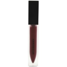 버버리 리퀴드 립 벨벳 볼드 & 매트 휩트 크림 6ml, 53 Oxblood, 1개