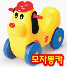 롤앤 플레이(모자뽕카), 1개