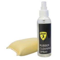 킬러스핀 탁구 러버 클리닝 스프레이 키트, 125ml, 1개