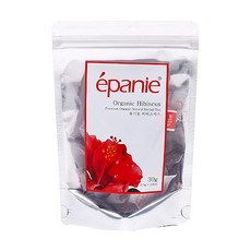 에빠니 유기농 히비스커스 삼각망 20티백