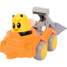 버즈비 중장비 디거트럭, 1개