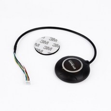 티앤디 NEO-M8N GPS 모듈 Built in Compass Ublox 국내배송