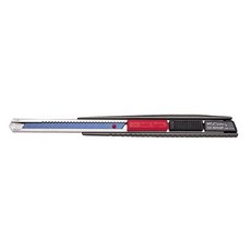 NT 커터칼 SA-400GRP(9MM), 1개