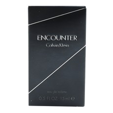 캘빈클라인 인카운터 오 드 뚜왈렛, 15ml, 1개
