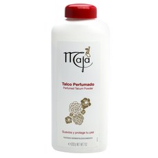 Maja 탈코 퍼퓨마도 퍼퓸드 탤컴 파우더, 1개, 200g