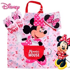 SNC 디즈니 앞치마 세트