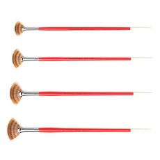 화홍 팬붓 220 시리즈, 2호