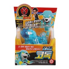 요괴메카드 요괴볼 코독, 혼합 색상, 본품선택