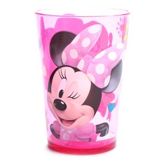 ZAK! 캐릭터 유아동컵, Mini Mouse, 1개