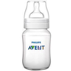필립스아벤트 젖병 255ml, 1개