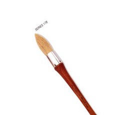 화홍 빽붓 178 낱자루 1-3호, 2호