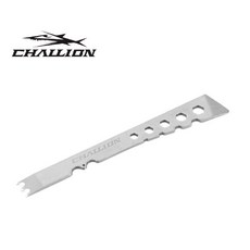 챌리온 CP-11 이카시메 피크/시매칼/오징어 피빼기, 1개