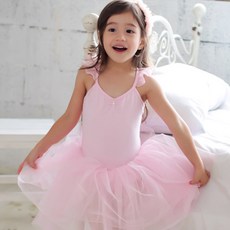 지젤 하프롱 발레복