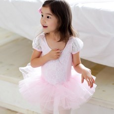 프리마 레이스 발레복