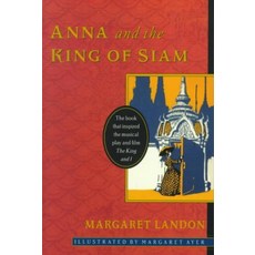 Anna and the King of Siam, Perennial