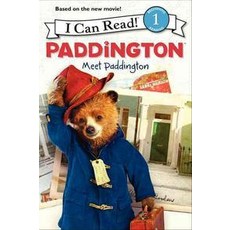 Paddington, HarperCollins