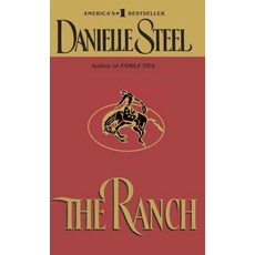 The Ranch, Dell Publishing Company
