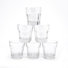 ikea 소주잔 6P세트 소주컵+극세사행주, 소주잔6P, 1개