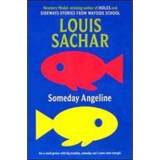 Someday Angeline (Avon/Camelot Book):, Harpercollins Juvenile