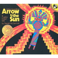 Arrow to the Sun : A Pueblo Indian Tale, Penguin USA