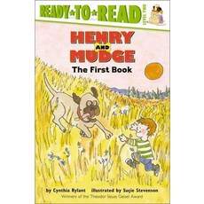 HENRY AND MUDGE(PAPERBACK):, Simon & Schuster
