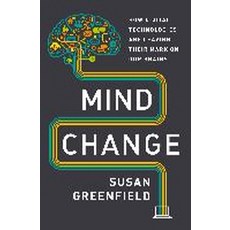 思維改變：數位科技如何在我們的大腦中留下印記, 蘭登書屋公司