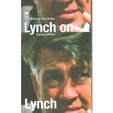 Lynch on Lynch, Farrar Straus & Giroux