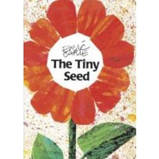 The Tiny Seed:, Little Simon