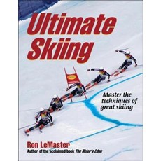 Ultimate Skiing, Human Kinetics