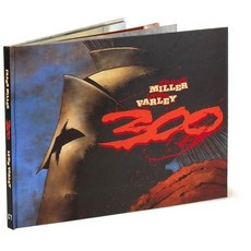 300, 鑽石漫畫發行公司