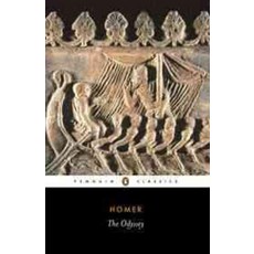 The Odyssey (Penguin Classics), Penguin Classic