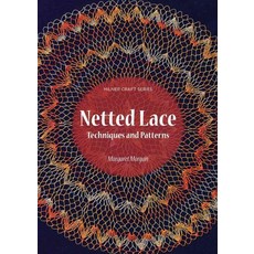 Netted Lace, Sally Milner Publishing