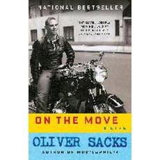 On the Move:A Life, Vintage