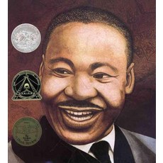 Martin's Big Words:The Life of Dr. Martin Luther King Jr., Disney Press
