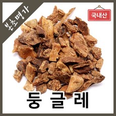 본초명가 둥글레 말린둥글레, 1개, 300g