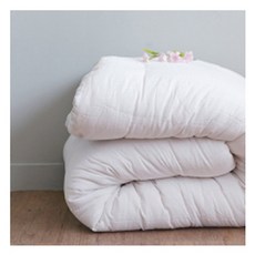 단잠 천연목화요솜 천연목화100% 친환경목화요솜, 화이트