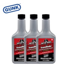건크 오토밋션 프로텍트-295ml 3개, 건크/M1410TS
