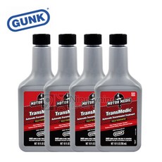 건크 오토밋션 프로텍트-295ml 4개, 건크/M1410TS