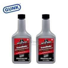 건크 오토밋션 프로텍트-295ml 2개, 건크/M1410TS