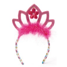 프린세스 머리띠, 본상품선택, 1개